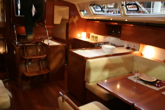 Océanis 54 - Photo 19