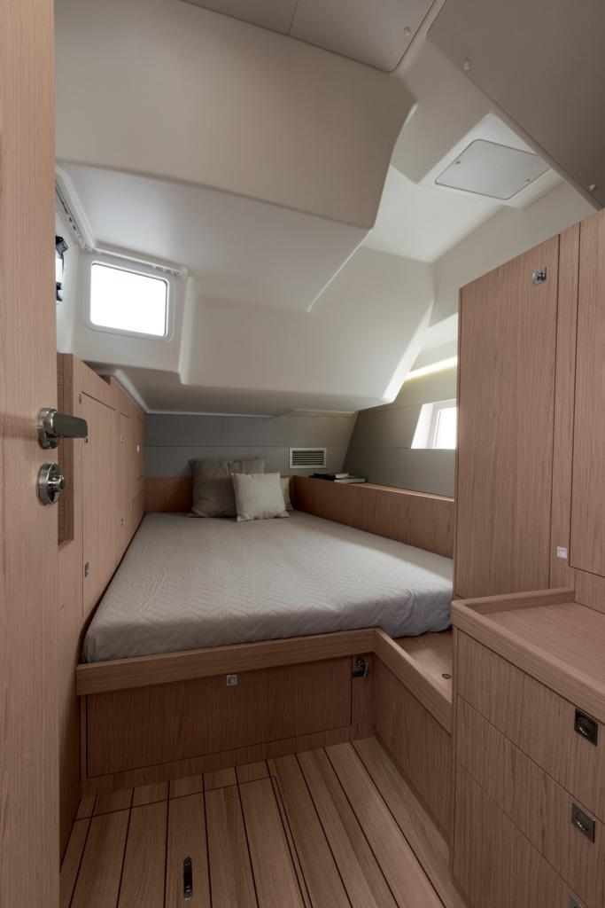 Océanis 55.1 - Photo 5 Bénéteau 