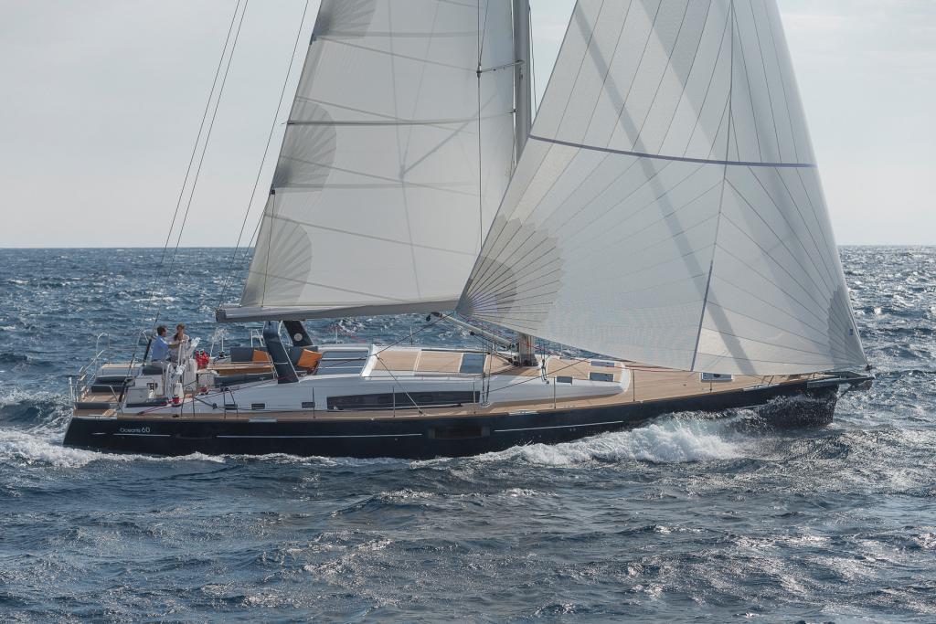 Océanis 60