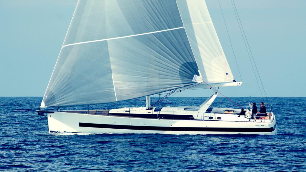 Océanis Yacht 62