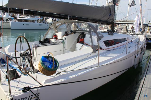 Pogo 12.50 - Photo 3