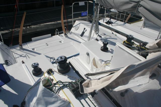 Pogo 8.50 - Photo 16