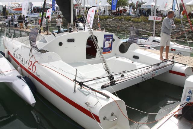 Rackam 26 Wing - Photo 3