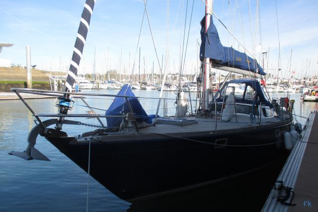 Rorqual P 44 - Photo 1