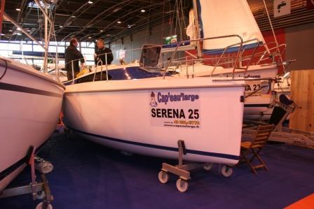 Serena 25