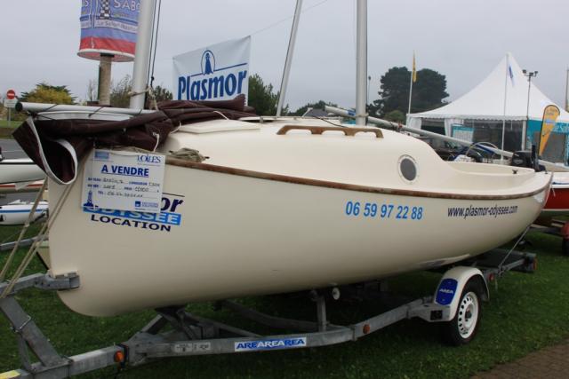 Skellig 2 lougre - Photo 7