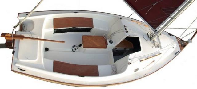 Skellig 2 lougre - Photo 9