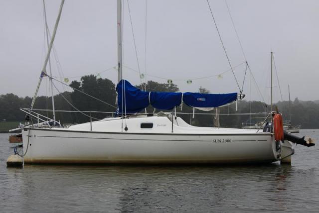 Sun 2000 - Photo 3