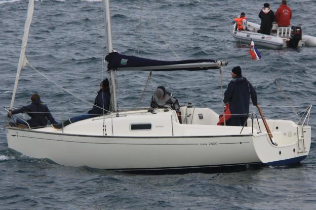 Sun 2500 - Photo 4