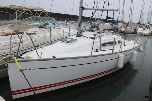 Sun Fast 26 - Photo 4