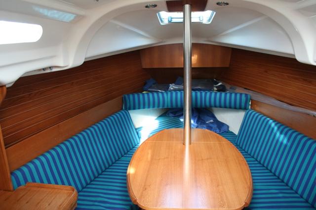 Sun Fast 26 - Photo 8