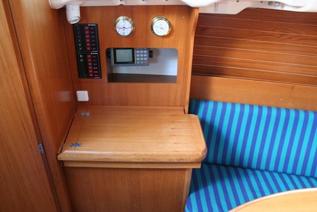 Sun Fast 26 - Photo 11