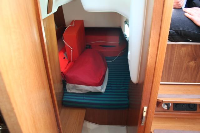 Sun Fast 26 - Photo 12