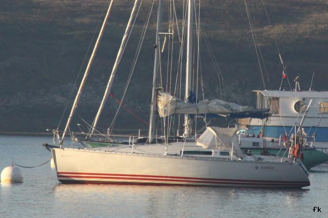 Sun Fast 32 - Photo 5