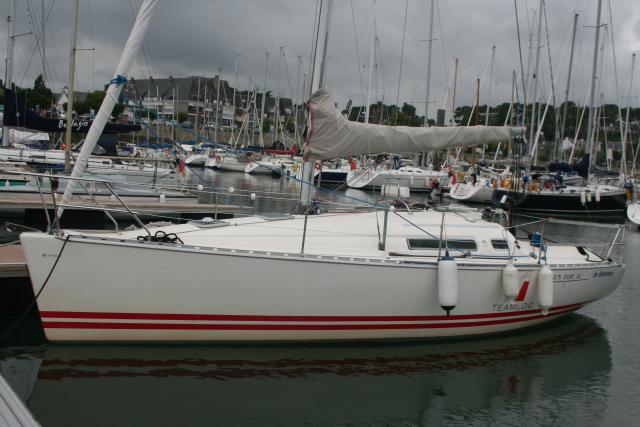 Sun Fast 32 - Photo 6