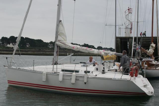 Sun Fast 32 - Photo 7