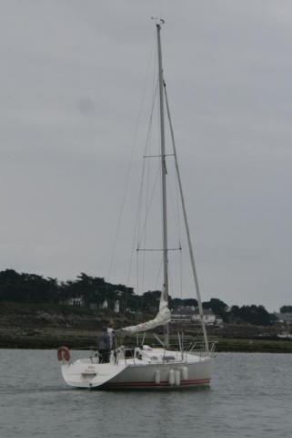 Sun Fast 32 - Photo 8