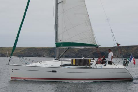 Sun Fast 32i - Photo 3