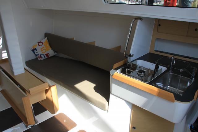 Sun Fast 3600 - Photo 7