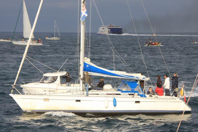 Sun Légende 41 - Photo 3