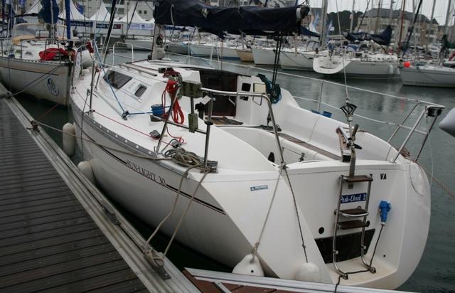 Sun Light 30 - Photo 7