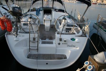 Sun Odyssey 43 DS - Photo 4