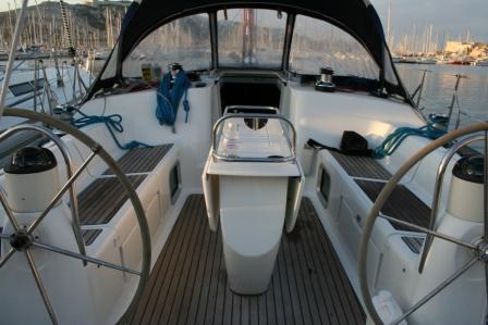 Sun Odyssey 43 DS - Photo 11