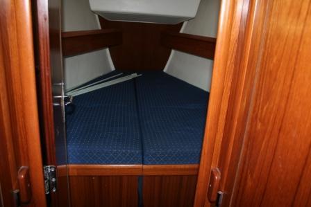 Sun Odyssey 43 DS - Photo 19