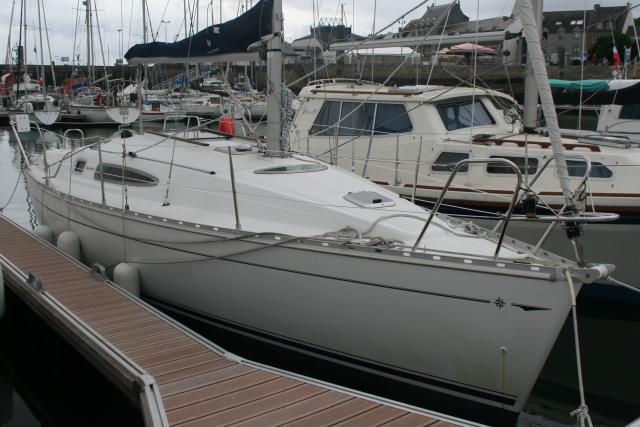 Sun Odyssey 29.2 - Photo 9