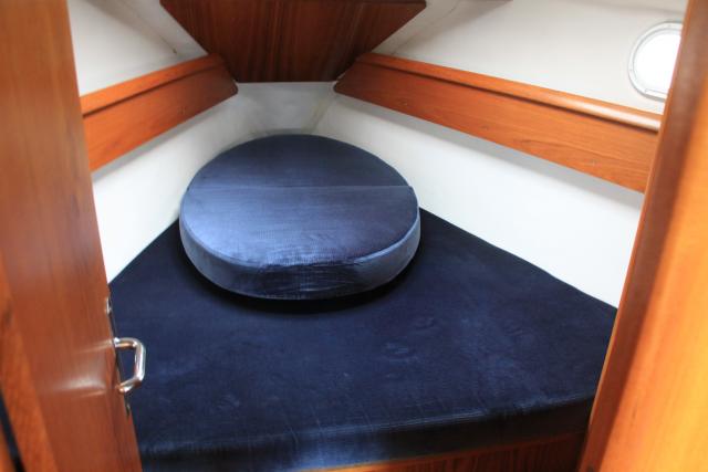 Sun Odyssey 34.2 - Photo 8