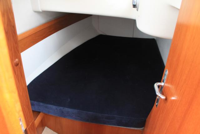 Sun Odyssey 34.2 - Photo 10