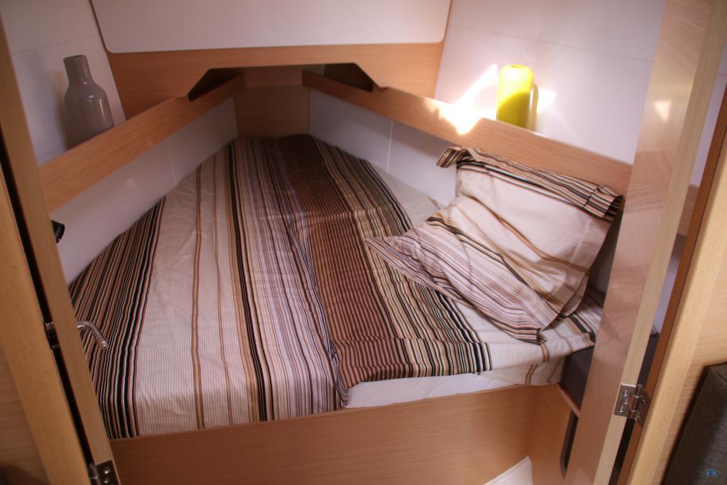 Sun Odyssey 349 - Photo 14