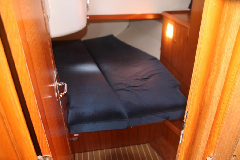Sun Odyssey 45.2 - Photo 6