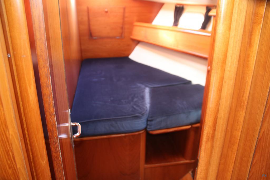 Sun Odyssey 45.2 - Photo 7