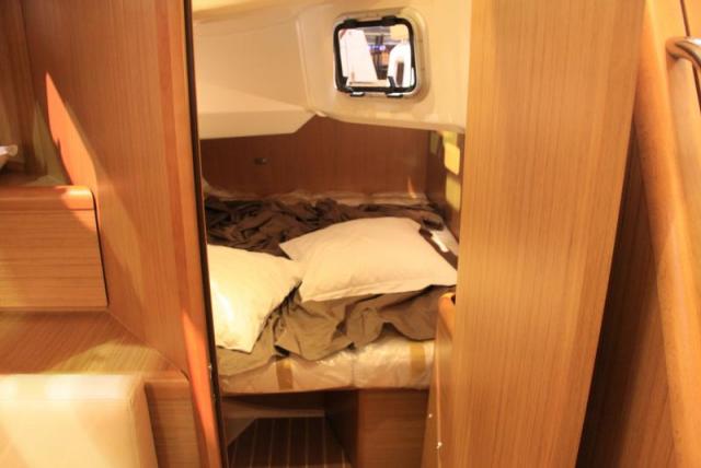 Sun Odyssey 45 DS - Photo 9