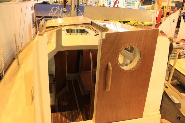 Triaskell version ketch - Photo 5