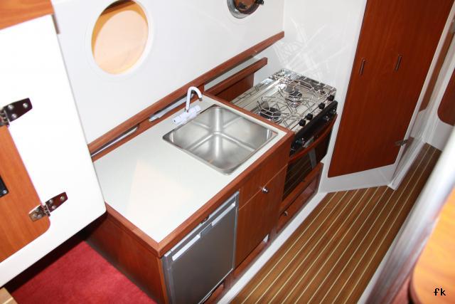 Triaskell version ketch - Photo 9