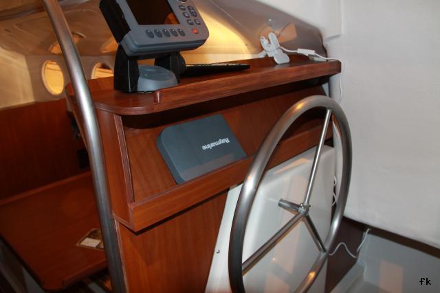 Triaskell version ketch - Photo 11