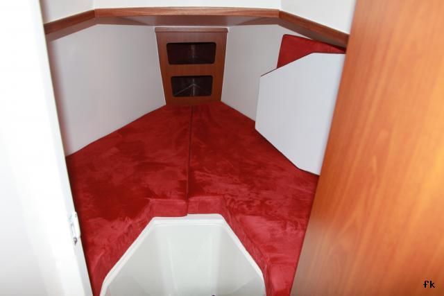 Triaskell version ketch - Photo 12