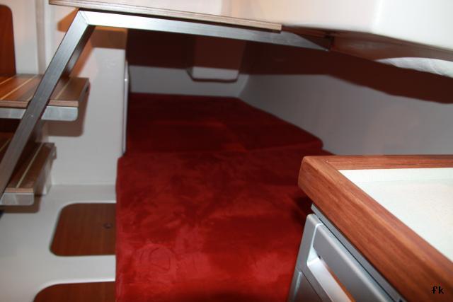 Triaskell version ketch - Photo 13