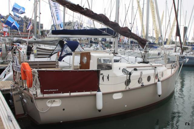 Triaskell version sloup - Photo 3