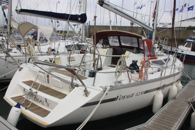 Voyage 12.50 - Photo 3