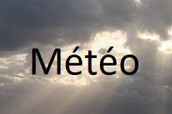 Météo marine