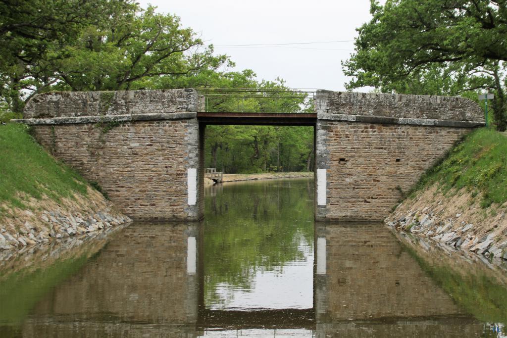 De l'Erdre à la Vilaine