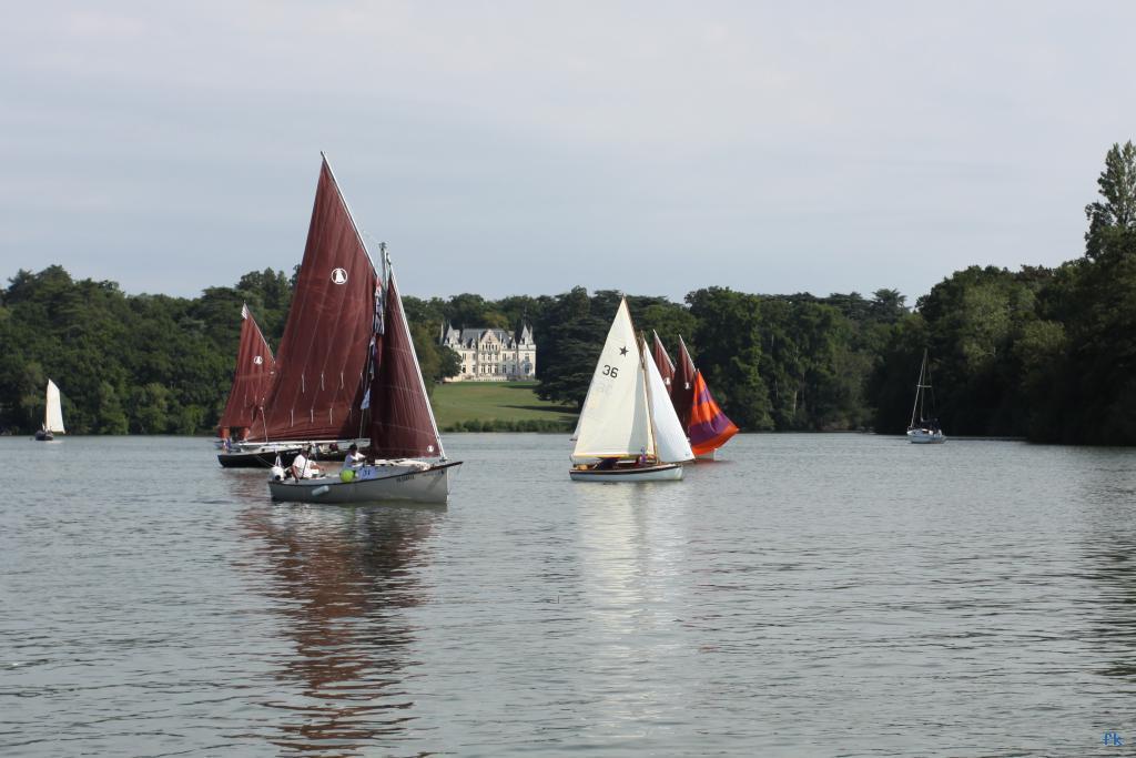 Les Rendez-vous de l'Erdre