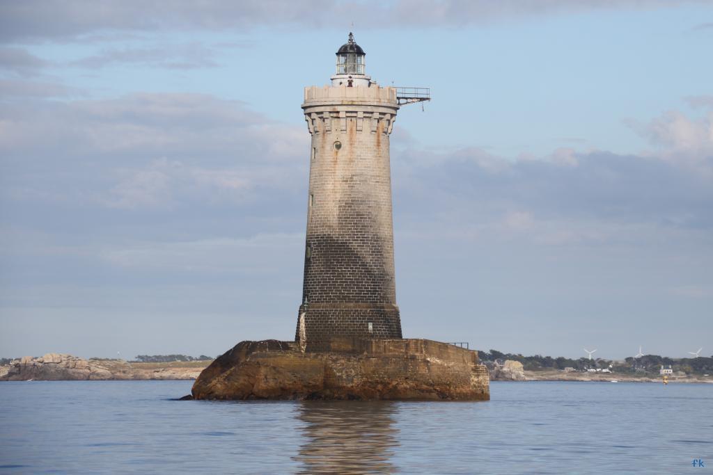 Tour de Bretagne La Trinité - Saint-Malo